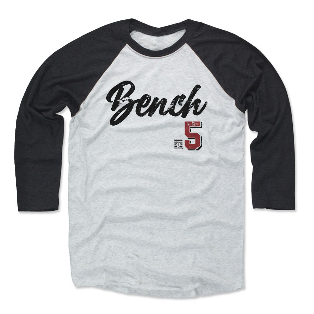 Johnny Bench Men's Baseball T-Shirt | 500 LEVEL