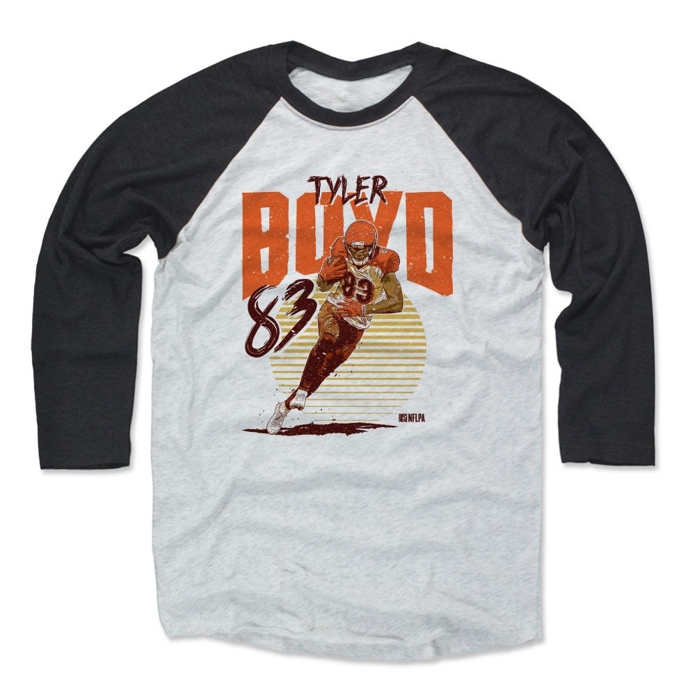 Tyler Boyd Men&#39;s Baseball T-Shirt | 500 LEVEL