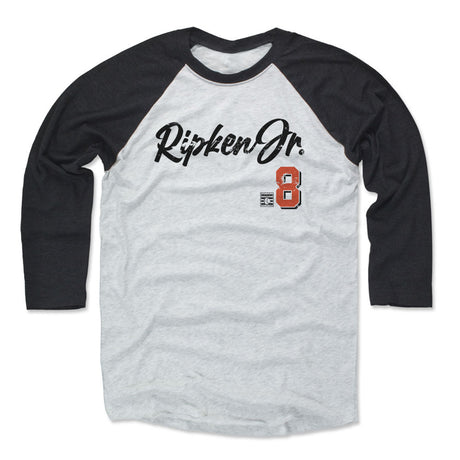 Cal Ripken Jr. Men's Baseball T-Shirt | 500 LEVEL
