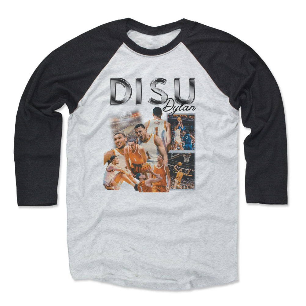 Dylan Disu Men&#39;s Baseball T-Shirt | 500 LEVEL