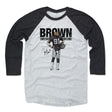 Tim Brown Men's Baseball T-Shirt | 500 LEVEL
