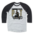 Kris Letang Men's Baseball T-Shirt | 500 LEVEL