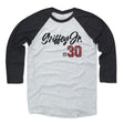 Ken Griffey Jr. Men's Baseball T-Shirt | 500 LEVEL