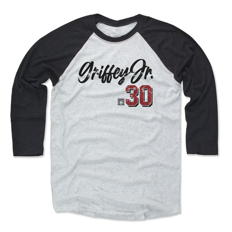 Ken Griffey Jr. Men's Baseball T-Shirt | 500 LEVEL