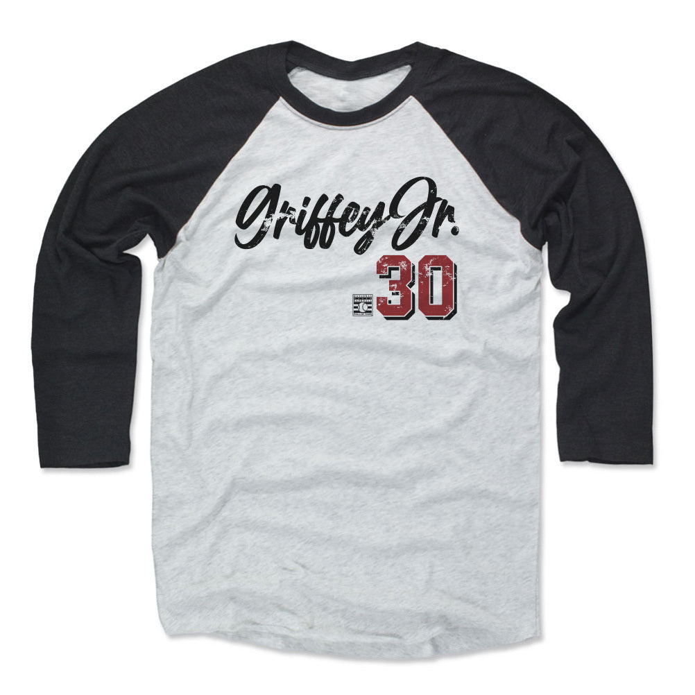 Ken Griffey Jr. Men&#39;s Baseball T-Shirt | 500 LEVEL