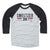 Devin Smeltzer Men's Baseball T-Shirt | 500 LEVEL