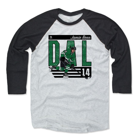 Jamie Benn Men's Baseball T-Shirt | 500 LEVEL