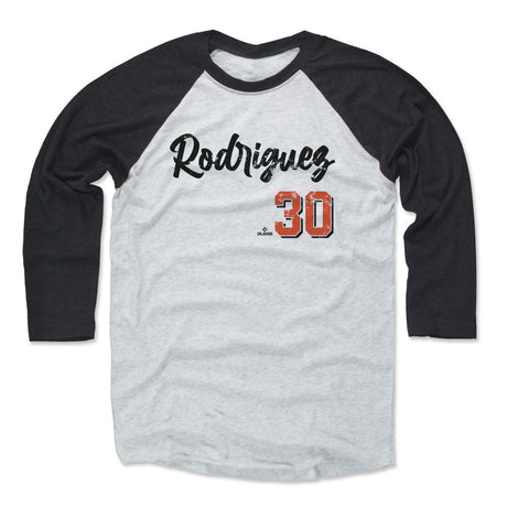 Grayson Rodriguez Men's Baseball T-Shirt | 500 LEVEL