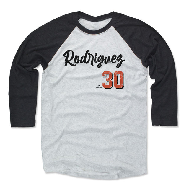 Grayson Rodriguez Men's Baseball T-Shirt | 500 LEVEL