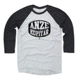 Anze Kopitar Men's Baseball T-Shirt | 500 LEVEL