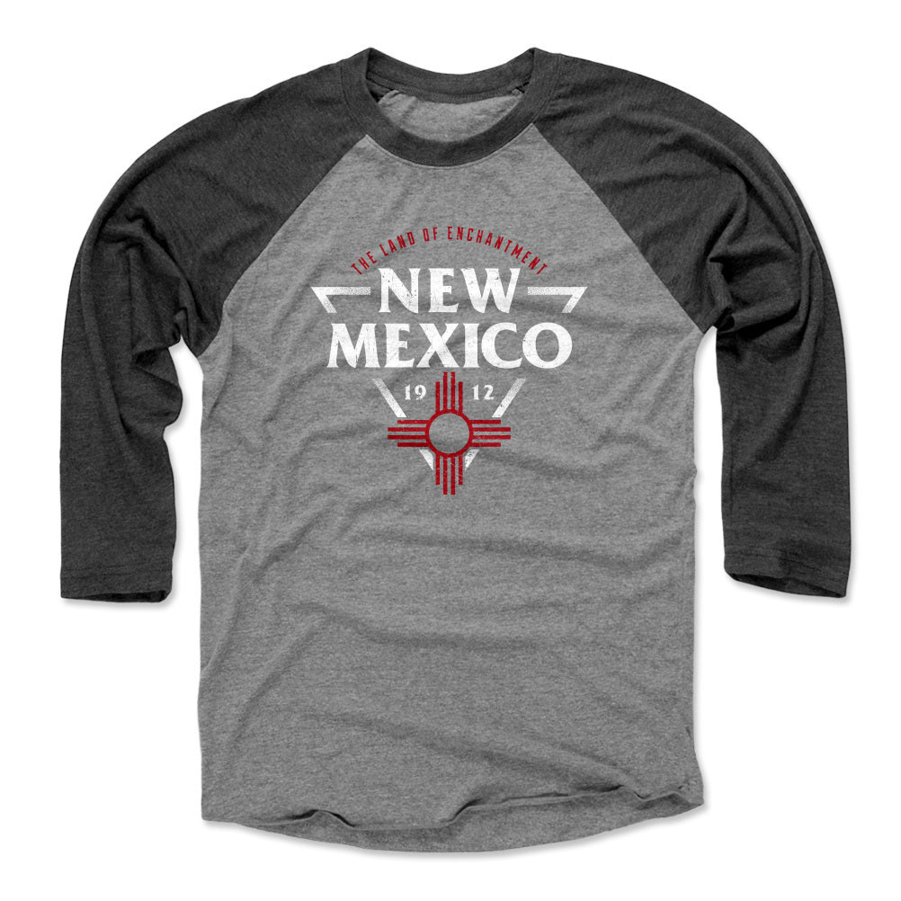 New Mexico Men&#39;s Baseball T-Shirt | 500 LEVEL