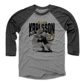 William Karlsson Men's Baseball T-Shirt | 500 LEVEL