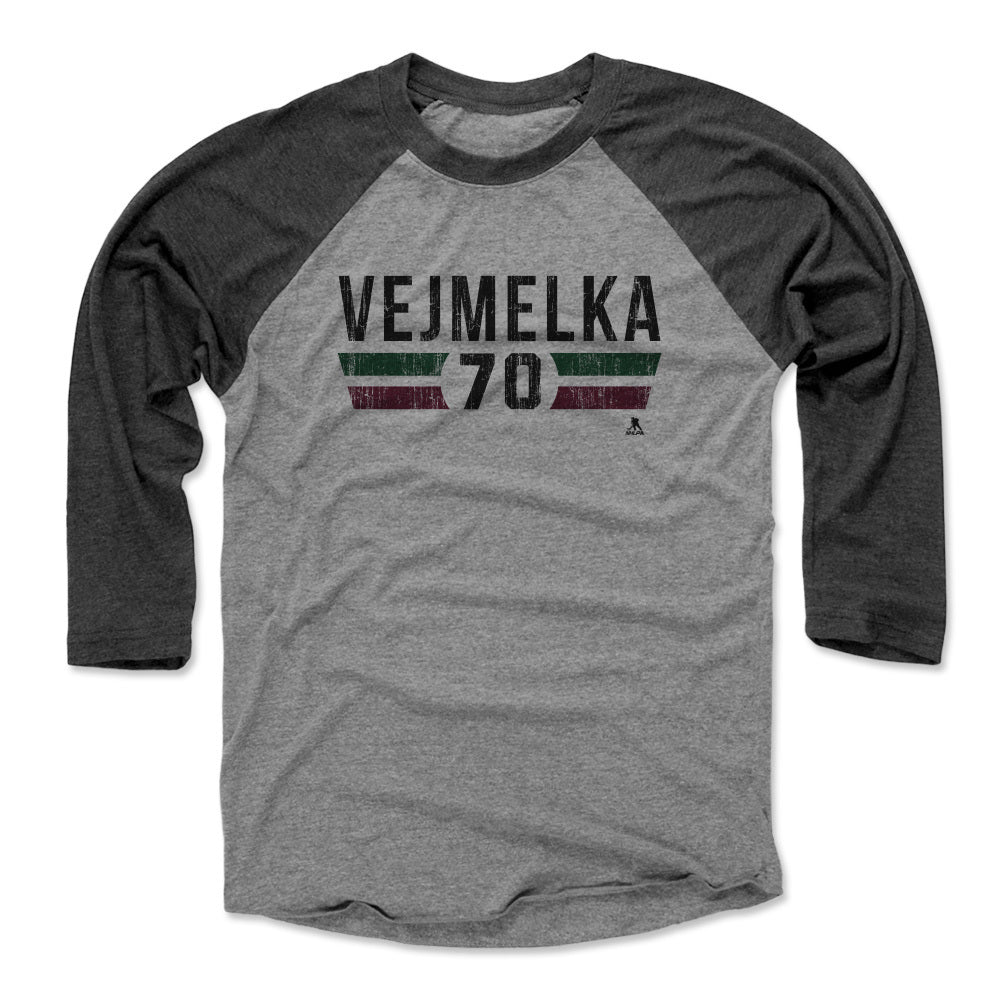 Karel Vejmelka Men&#39;s Baseball T-Shirt | 500 LEVEL