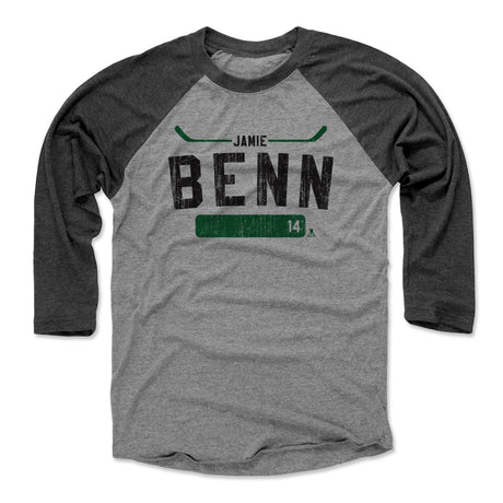 Jamie Benn Men's Baseball T-Shirt | 500 LEVEL