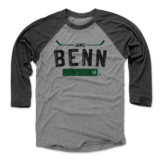 Jamie Benn Men's Baseball T-Shirt | 500 LEVEL