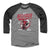Ed Belfour Men's Baseball T-Shirt | 500 LEVEL