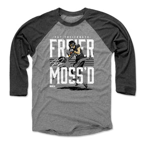 Pat Freiermuth Men's Baseball T-Shirt | 500 LEVEL