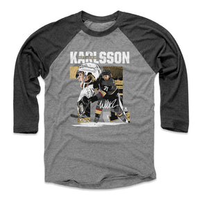 William Karlsson Men's Baseball T-Shirt | 500 LEVEL