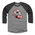 Brent Burns Men's Baseball T-Shirt | 500 LEVEL