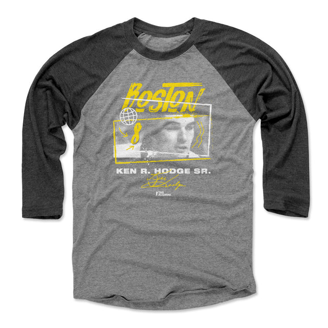 Ken Hodge Men's Baseball T-Shirt | 500 LEVEL