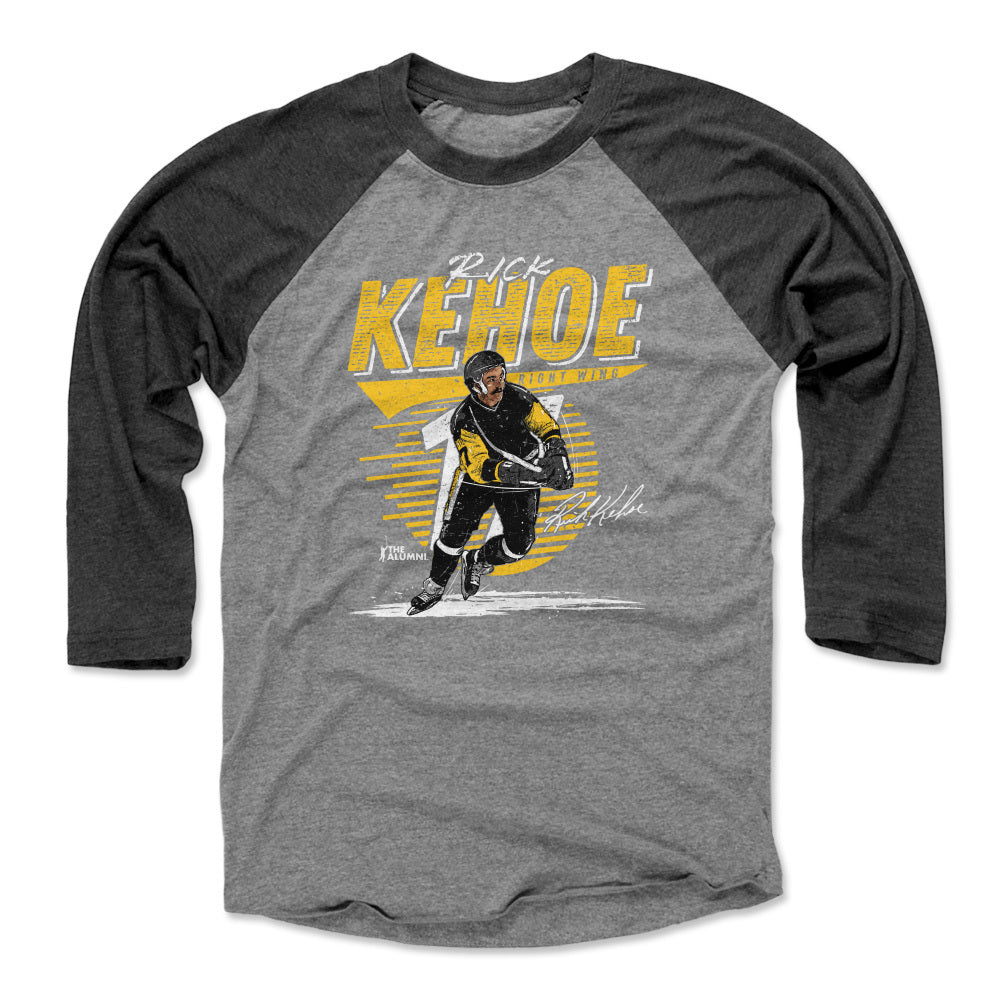 Rick Kehoe Men&#39;s Baseball T-Shirt | 500 LEVEL
