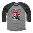 Tony Esposito Men's Baseball T-Shirt | 500 LEVEL