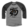 T.J. Watt Men's Baseball T-Shirt | 500 LEVEL
