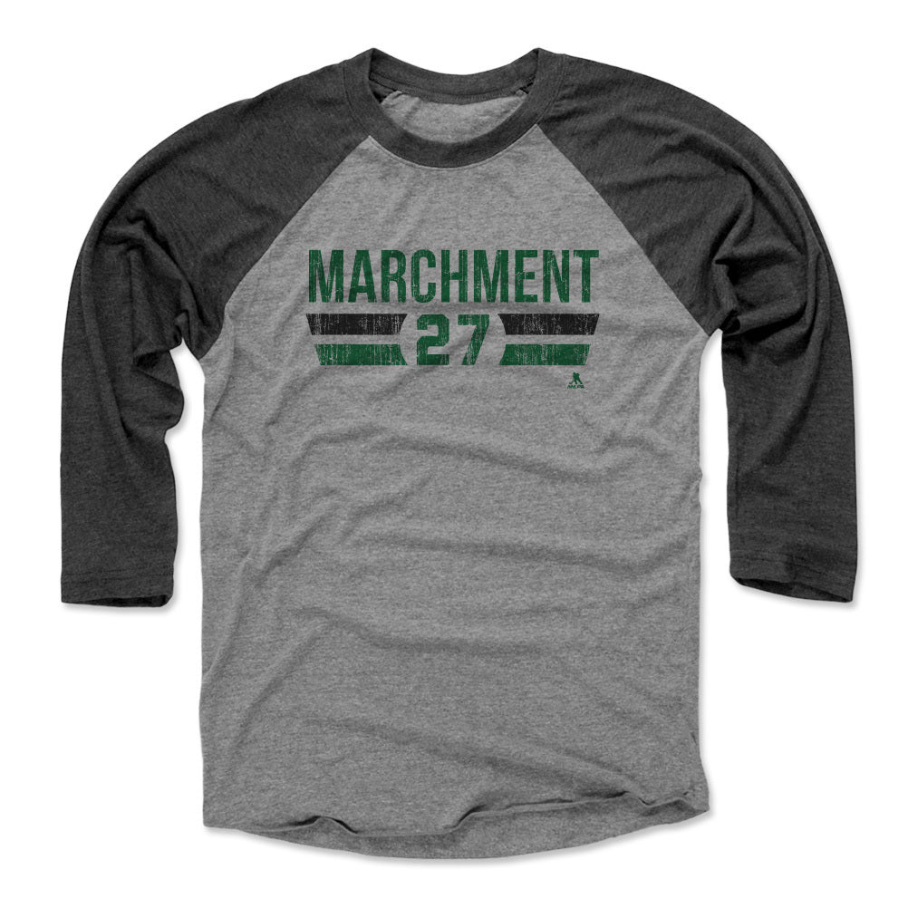 Mason Marchment Men&#39;s Baseball T-Shirt | 500 LEVEL