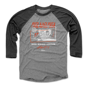 Rod Brind'Amour Men's Baseball T-Shirt | 500 LEVEL