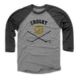 Sidney Crosby Men's Baseball T-Shirt | 500 LEVEL