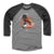 Alex Singleton Men's Baseball T-Shirt | 500 LEVEL