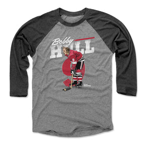 Bobby Hull Men's Baseball T-Shirt | 500 LEVEL