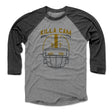 Cameron Heyward Men's Baseball T-Shirt | 500 LEVEL