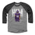 Justin Jefferson Men's Baseball T-Shirt | 500 LEVEL