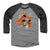 Austin Slater Men's Baseball T-Shirt | 500 LEVEL