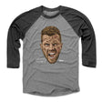 T.J. Watt Men's Baseball T-Shirt | 500 LEVEL