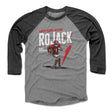 Marcus Rosemy-Jacksaint Men's Baseball T-Shirt | 500 LEVEL