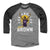Lexie Brown Men's Baseball T-Shirt | 500 LEVEL