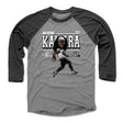 Alvin Kamara Men's Baseball T-Shirt | 500 LEVEL