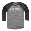 William Karlsson Men's Baseball T-Shirt | 500 LEVEL