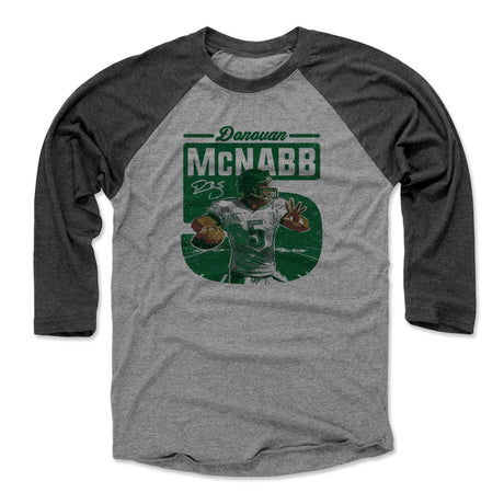 Donovan McNabb Men's Baseball T-Shirt | 500 LEVEL