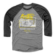 Wayne Cashman Men's Baseball T-Shirt | 500 LEVEL
