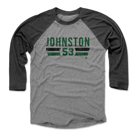 Wyatt Johnston Men's Baseball T-Shirt | 500 LEVEL