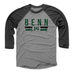 Jamie Benn Men's Baseball T-Shirt | 500 LEVEL