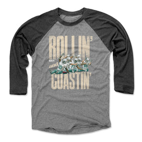 Tyreek Hill Men's Baseball T-Shirt | 500 LEVEL