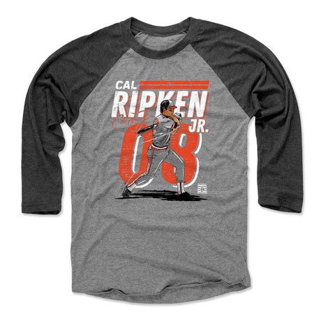 Cal Ripken Jr. Men's Baseball T-Shirt | 500 LEVEL