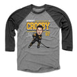 Sidney Crosby Men's Baseball T-Shirt | 500 LEVEL