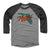 Miami Men's Baseball T-Shirt | 500 LEVEL