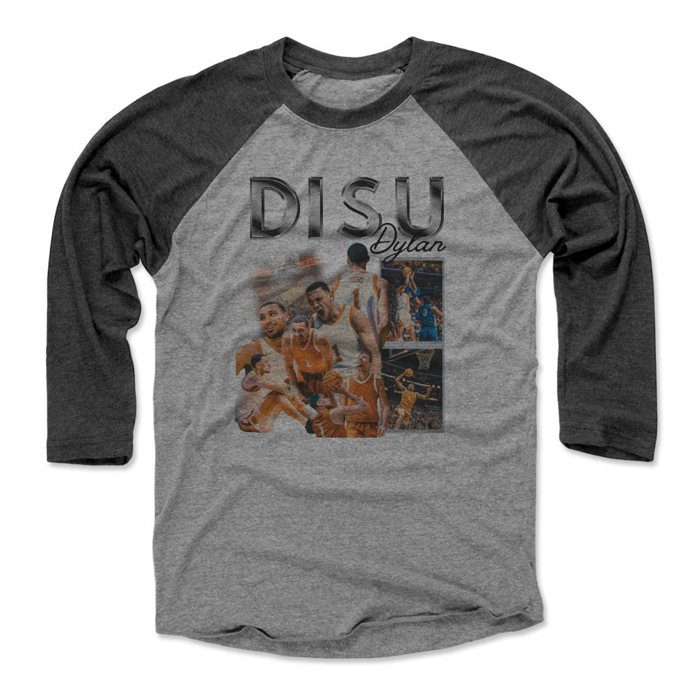 Dylan Disu Men&#39;s Baseball T-Shirt | 500 LEVEL