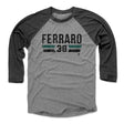 Mario Ferraro Men's Baseball T-Shirt | 500 LEVEL
